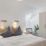 Anette Апартаменти *