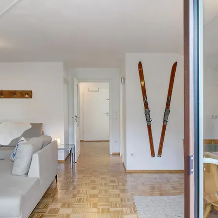 Anette * Garmisch-Partenkirchen