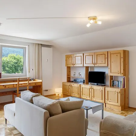 Apartman Anette Garmisch-Partenkirchen