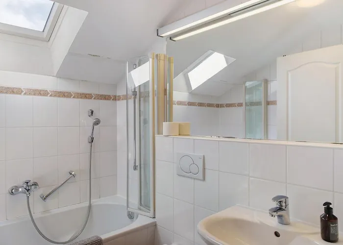 Appartement Anette *