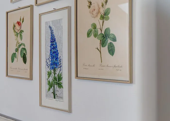 Anette Appartement Garmisch-Partenkirchen