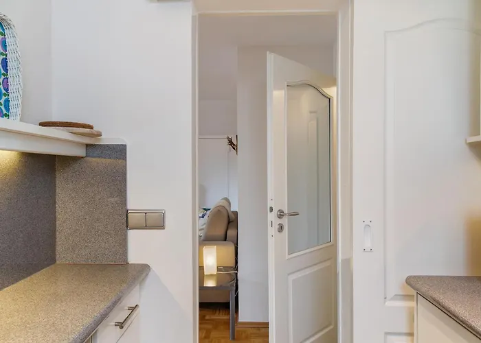 Appartement Anette *