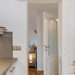 Apartamento Anette *
