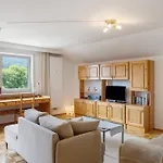 Apartamento Anette Garmisch-Partenkirchen
