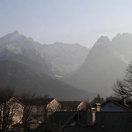 Anette Garmisch-Partenkirchen