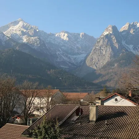 Anette * Garmisch-Partenkirchen