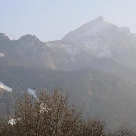 Anette * Garmisch-Partenkirchen