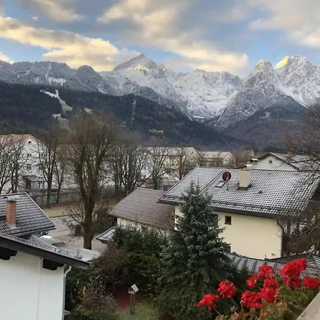 Anette * Garmisch-Partenkirchen