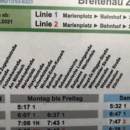 Anette Lägenhet Garmisch-Partenkirchen