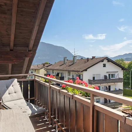 Anette Апартаменты