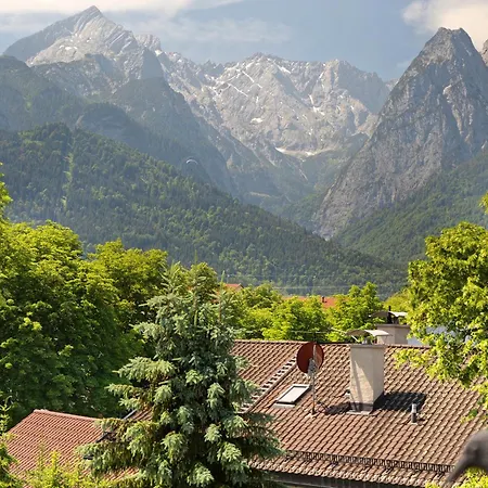 Anette Апартаменты *