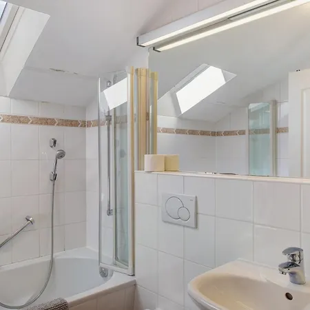 Apartamento Anette *