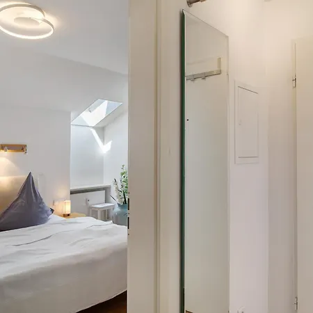 Apartamento Anette Garmisch-Partenkirchen