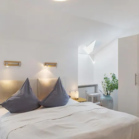 Anette Apartamento *