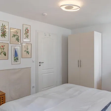 Anette Apartamento Garmisch-Partenkirchen