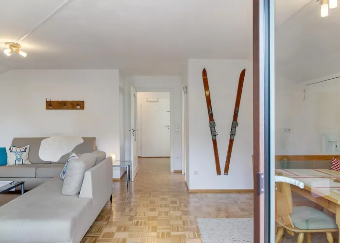 Anette * גרמיש-פרטנקירכן