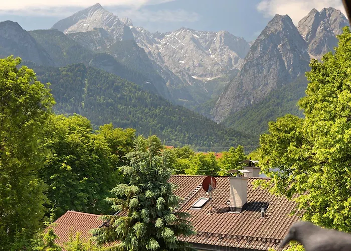 Anette Апартаменты *