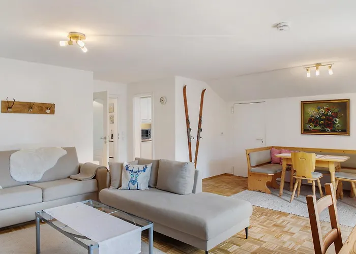 Anette * Гармиш-Партенкирхен