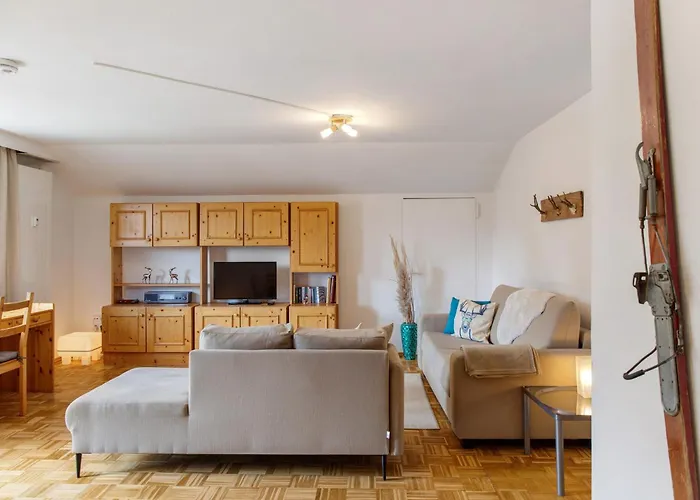 Anette Апартаменты